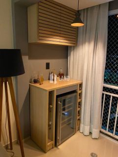 Vende-se Apartamento de 3 quartos zona leste