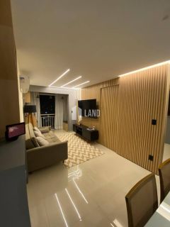 Vende-se Apartamento de 3 quartos zona leste