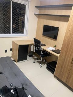 Vende-se Apartamento de 3 quartos zona leste