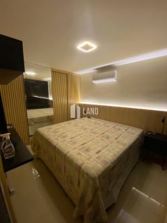 Vende-se Apartamento de 3 quartos zona leste