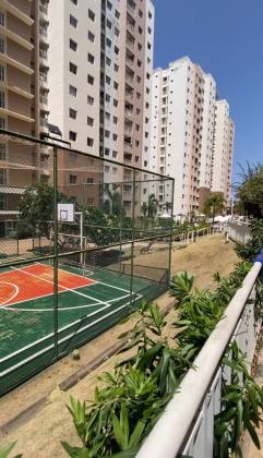 Vende-se Apartamento de 3 quartos zona leste