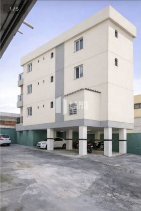 Condomínio de Kitnetes a venda - Por R$ 2.300.000,00