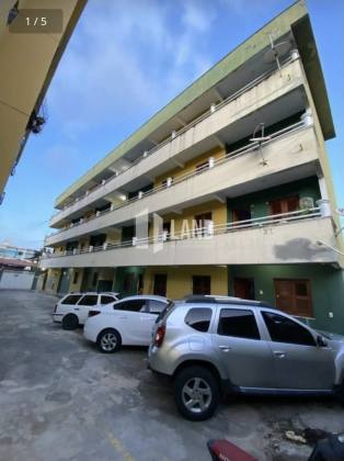 Condomínio de Kitnetes a venda - Por R$ 2.300.000,00