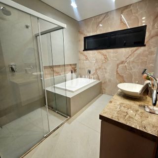 Casa Na Cidade Alpha com 5 quartos 5 suítes no Ceará 1