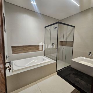 Casa Na Cidade Alpha com 5 quartos 5 suítes no Ceará 1