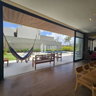 Casa Na Cidade Alpha com 5 quartos 5 suítes no Ceará 1