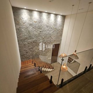 Casa Na Cidade Alpha com 5 quartos 5 suítes no Ceará 1