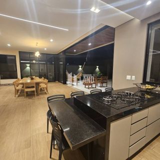 Casa Na Cidade Alpha com 5 quartos 5 suítes no Ceará 1