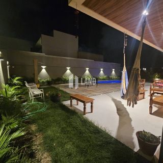Casa Na Cidade Alpha com 5 quartos 5 suítes no Ceará 1