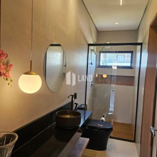 Casa Na Cidade Alpha com 5 quartos 5 suítes no Ceará 1