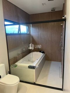 Casa Na Cidade Alpha com 5 quartos 5 suítes no Ceará 1