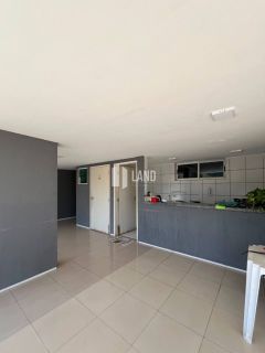 Apartamento com 3 suítes à venda no Horto