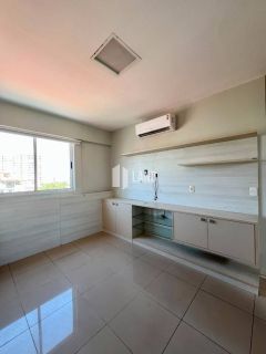 Apartamento com 3 suítes à venda no Horto