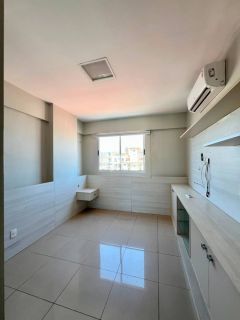 Apartamento com 3 suítes à venda no Horto
