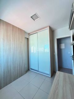 Apartamento com 3 suítes à venda no Horto