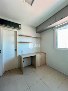 Apartamento com 3 suítes à venda no Horto