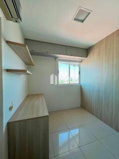 Apartamento com 3 suítes à venda no Horto