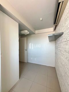 Apartamento com 3 suítes à venda no Horto