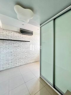 Apartamento com 3 suítes à venda no Horto