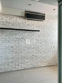 Apartamento com 3 suítes à venda no Horto