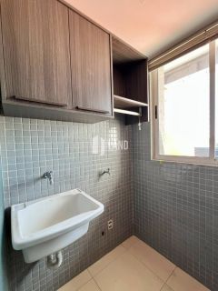 Apartamento com 3 suítes à venda no Horto