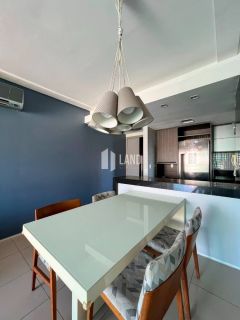Apartamento com 3 suítes à venda no Horto