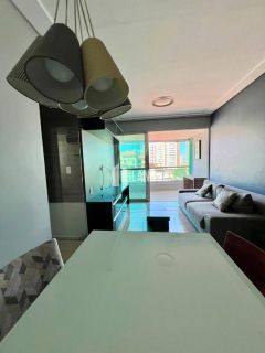Apartamento com 3 suítes à venda no Horto