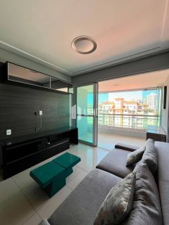 Apartamento com 3 suítes à venda no Horto