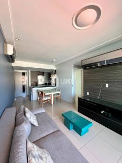 Apartamento com 3 suítes à venda no Horto