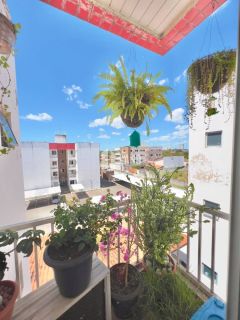 Apartamento de 3 quartos à venda no bairro Santa Lia