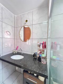 Apartamento de 3 quartos à venda no bairro Santa Lia