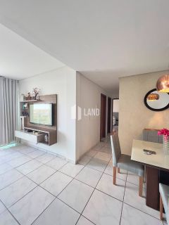 Apartamento de 3 quartos à venda no bairro Santa Lia