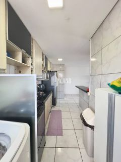 Apartamento de 3 quartos à venda no bairro Santa Lia