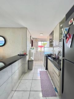 Apartamento de 3 quartos à venda no bairro Santa Lia