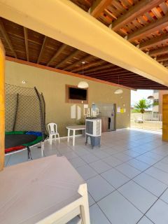 Apartamento de 3 quartos à venda no bairro Santa Lia
