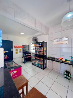 Apartamento de 3 quartos à venda no bairro Santa Lia