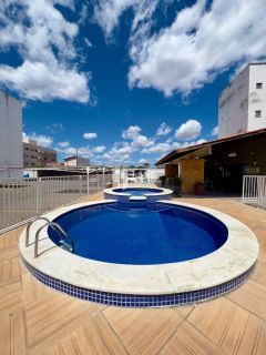 Apartamento de 3 quartos à venda no bairro Santa Lia