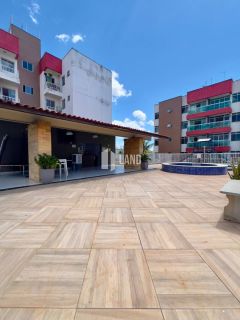 Apartamento de 3 quartos à venda no bairro Santa Lia