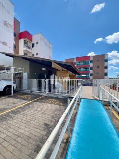 Apartamento de 3 quartos à venda no bairro Santa Lia