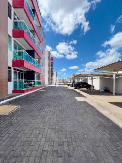 Apartamento de 3 quartos à venda no bairro Santa Lia