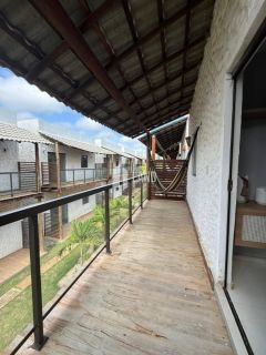CHALÉ MOBILIADO À VENDA – BARRA GRANDE/PI - PARCELADO - R$ 550.000,00