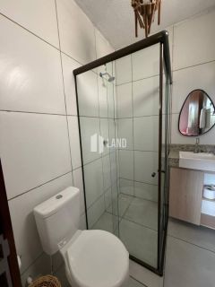 CHALÉ MOBILIADO À VENDA – BARRA GRANDE/PI - PARCELADO - R$ 550.000,00