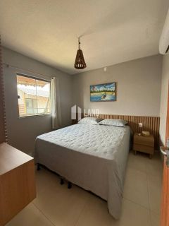CHALÉ MOBILIADO À VENDA – BARRA GRANDE/PI - PARCELADO - R$ 550.000,00