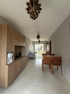 CHALÉ MOBILIADO À VENDA – BARRA GRANDE/PI - PARCELADO - R$ 550.000,00