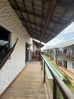 CHALÉ MOBILIADO À VENDA – BARRA GRANDE/PI - PARCELADO - R$ 550.000,00