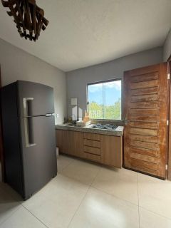 CHALÉ MOBILIADO À VENDA – BARRA GRANDE/PI - PARCELADO - R$ 550.000,00