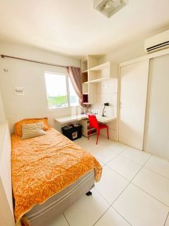 Apartamento Para Vender com 3 quartos 2 suítes no bairro Fátima em Teresina