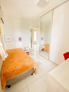 Apartamento Para Vender com 3 quartos 2 suítes no bairro Fátima em Teresina