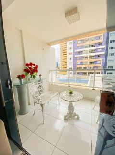Apartamento Para Vender com 3 quartos 2 suítes no bairro Fátima em Teresina