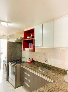 Apartamento Para Vender com 3 quartos 2 suítes no bairro Fátima em Teresina
